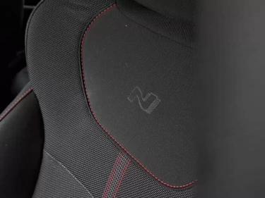 Foto van Hyundai i30