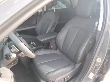 Foto van Hyundai IONIQ 5