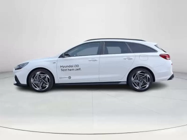 Foto van Hyundai i30