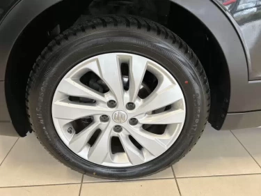 Foto van Suzuki S-Cross