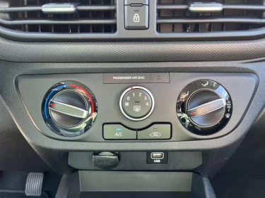 Foto van Hyundai i10