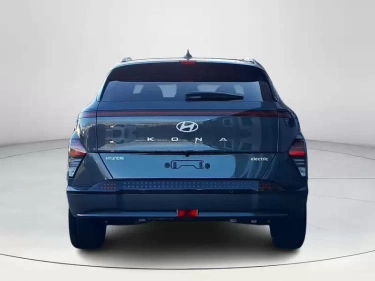 Foto van Hyundai KONA Electric