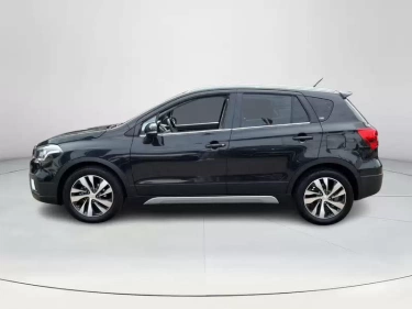 Foto van Suzuki S-Cross