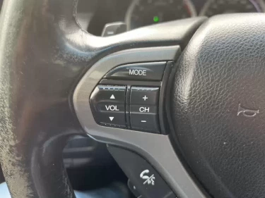 Foto van Honda Accord