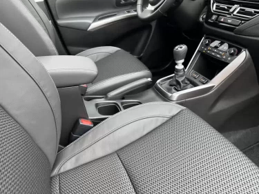 Foto van Suzuki S-Cross