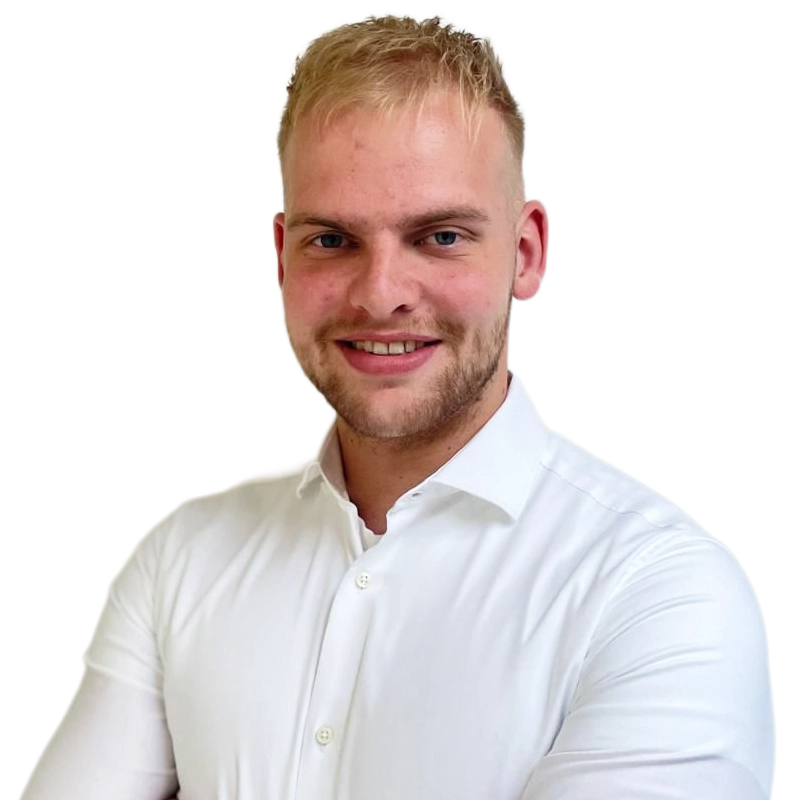 Funs van Heugten