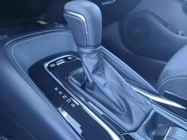 Foto van Suzuki Swace