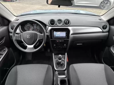 Foto van Suzuki Vitara