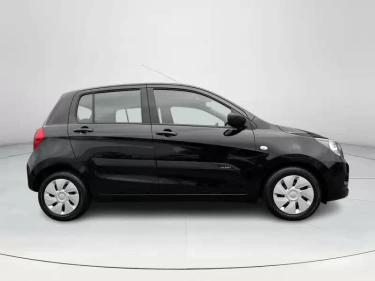 Foto van Suzuki Celerio