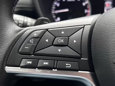 Foto van Nissan Juke