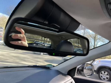Foto van Honda HR-V