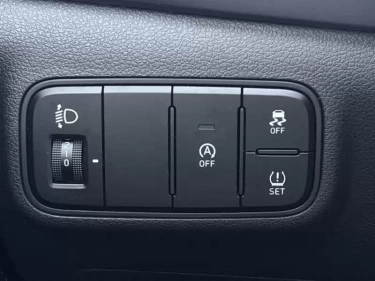 Foto van Hyundai i20