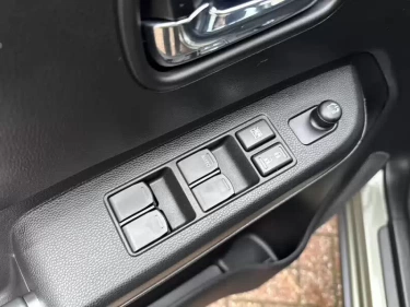 Foto van Suzuki Ignis