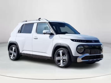 Foto van Hyundai Inster