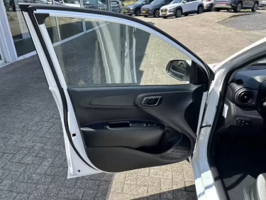 Foto van Hyundai i10