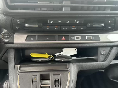 Foto van Toyota ProAce Long Worker