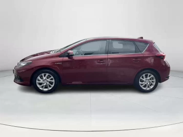 Foto van Toyota Auris