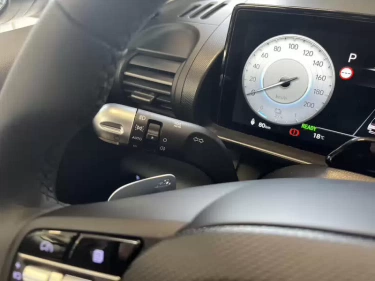 Foto van Hyundai Inster