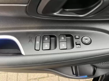 Foto van Hyundai i20