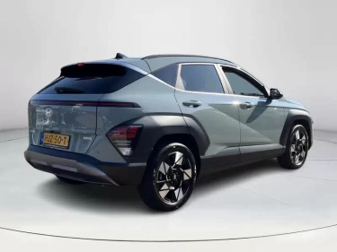 Foto van Hyundai KONA