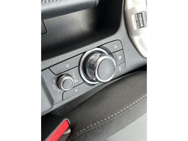 Foto van Mazda CX-3