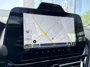 Foto van Suzuki S-Cross
