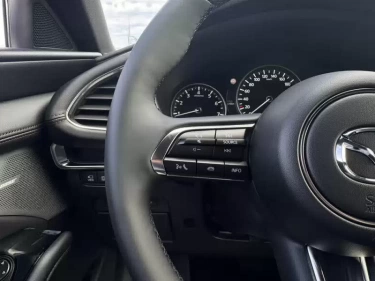 Foto van Mazda 3