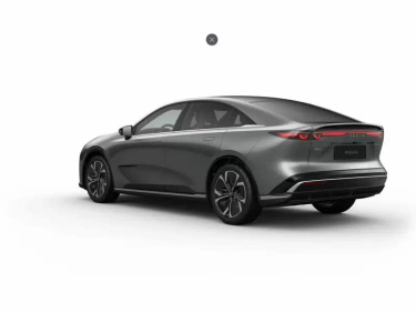 Foto van Mazda 6e