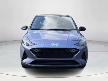Foto van Hyundai i10
