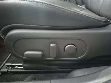 Foto van Hyundai IONIQ 5