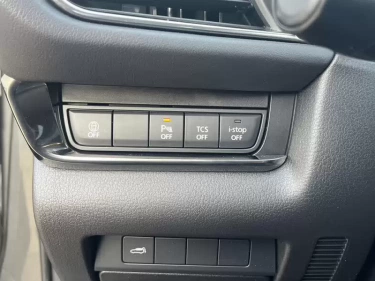 Foto van Mazda CX-30