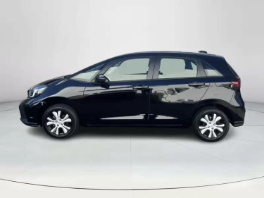 Foto van Honda Jazz