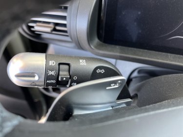 Foto van Hyundai Inster