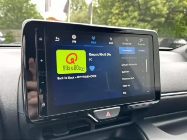 Foto van Mazda 2