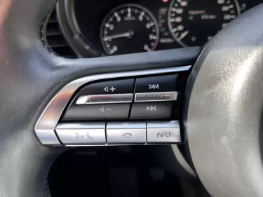 Foto van Mazda CX-30