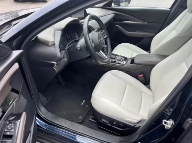 Foto van Mazda CX-30