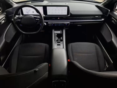 Foto van Hyundai IONIQ 6
