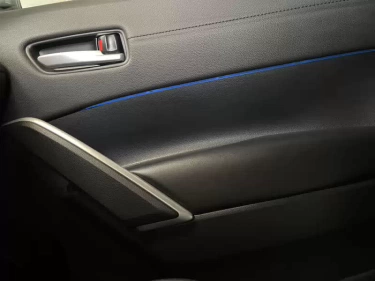 Foto van Toyota Corolla Cross