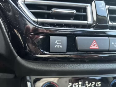 Foto van Suzuki S-Cross