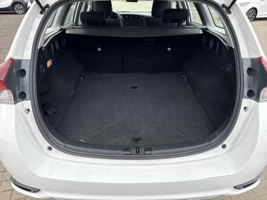 Foto van Toyota Auris