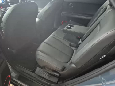 Foto van Hyundai IONIQ 5