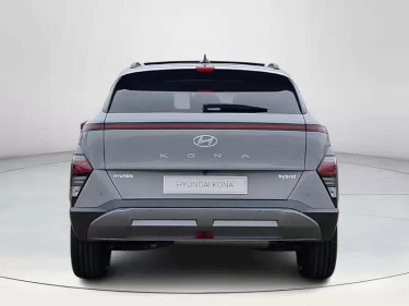 Foto van Hyundai Kona
