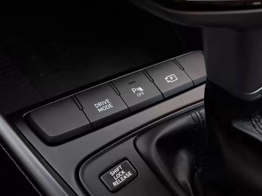Foto van Hyundai Bayon