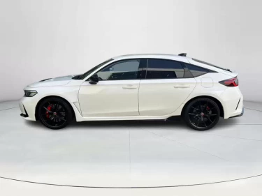 Foto van Honda Civic