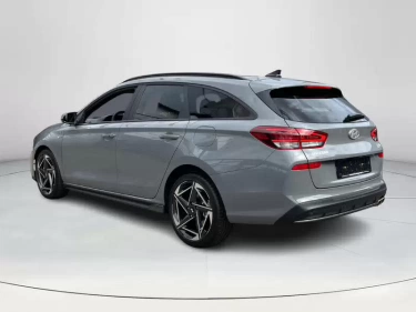 Foto van Hyundai i30
