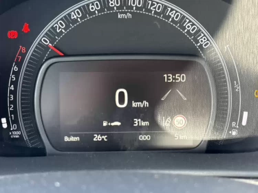 Foto van Toyota Aygo X