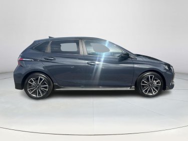 Foto van Hyundai i20