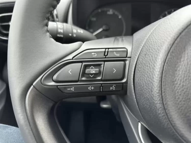 Foto van Mazda 2
