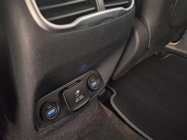 Foto van Hyundai Santa Fe