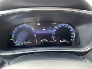 Foto van Toyota Corolla Touring Sports